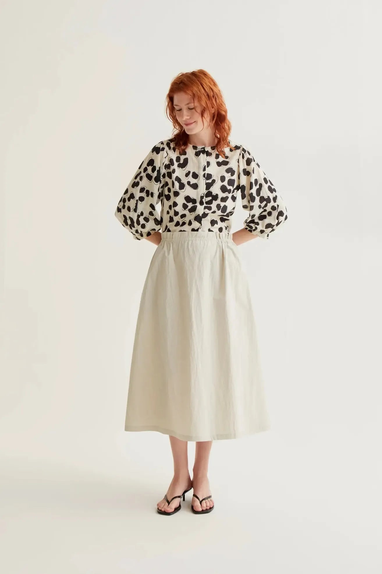 Compañia Fantastica Camisa Mujer Dalmatian Who killed Bambi?