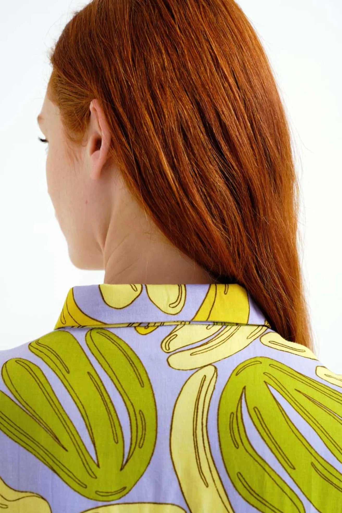 Compañia Fantastica Camisa Mujer Guineo Who killed Bambi?