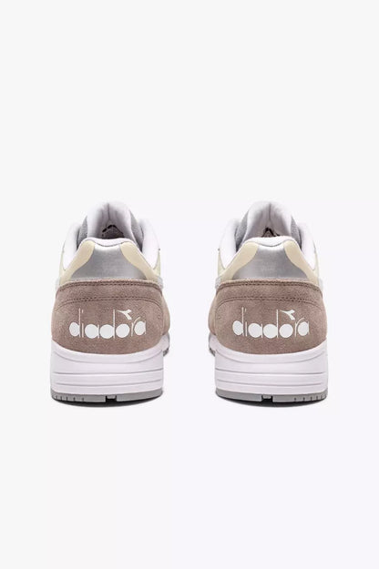 Diadora Zapatillas Hombre N902 Marrón / Beige Who Killed Bambi?