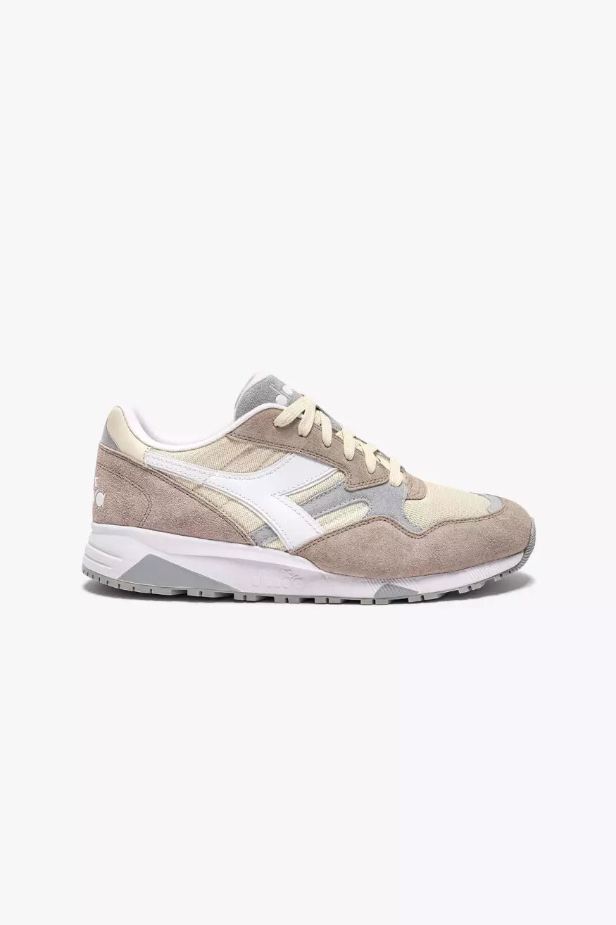 Diadora Zapatillas Hombre N902 Marrón / Beige Who Killed Bambi?