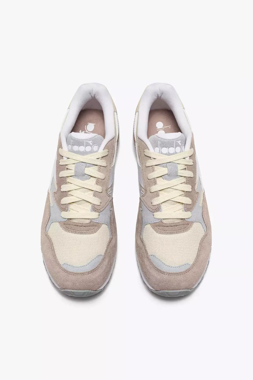 Diadora Zapatillas Hombre N902 Marrón / Beige Who Killed Bambi?