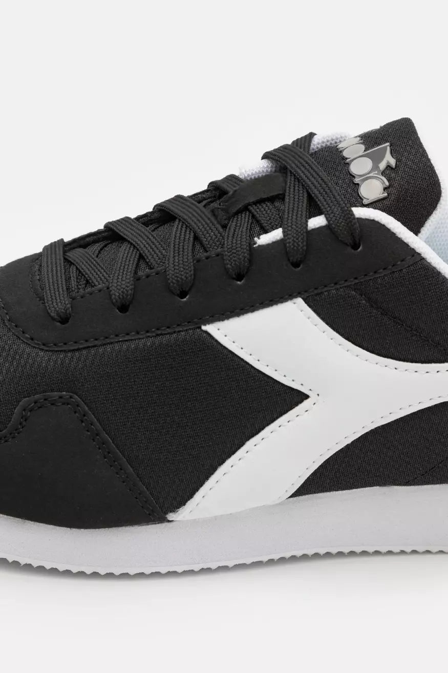 Diadora Zapatillas Hombre Simple Run Negras Talla 40