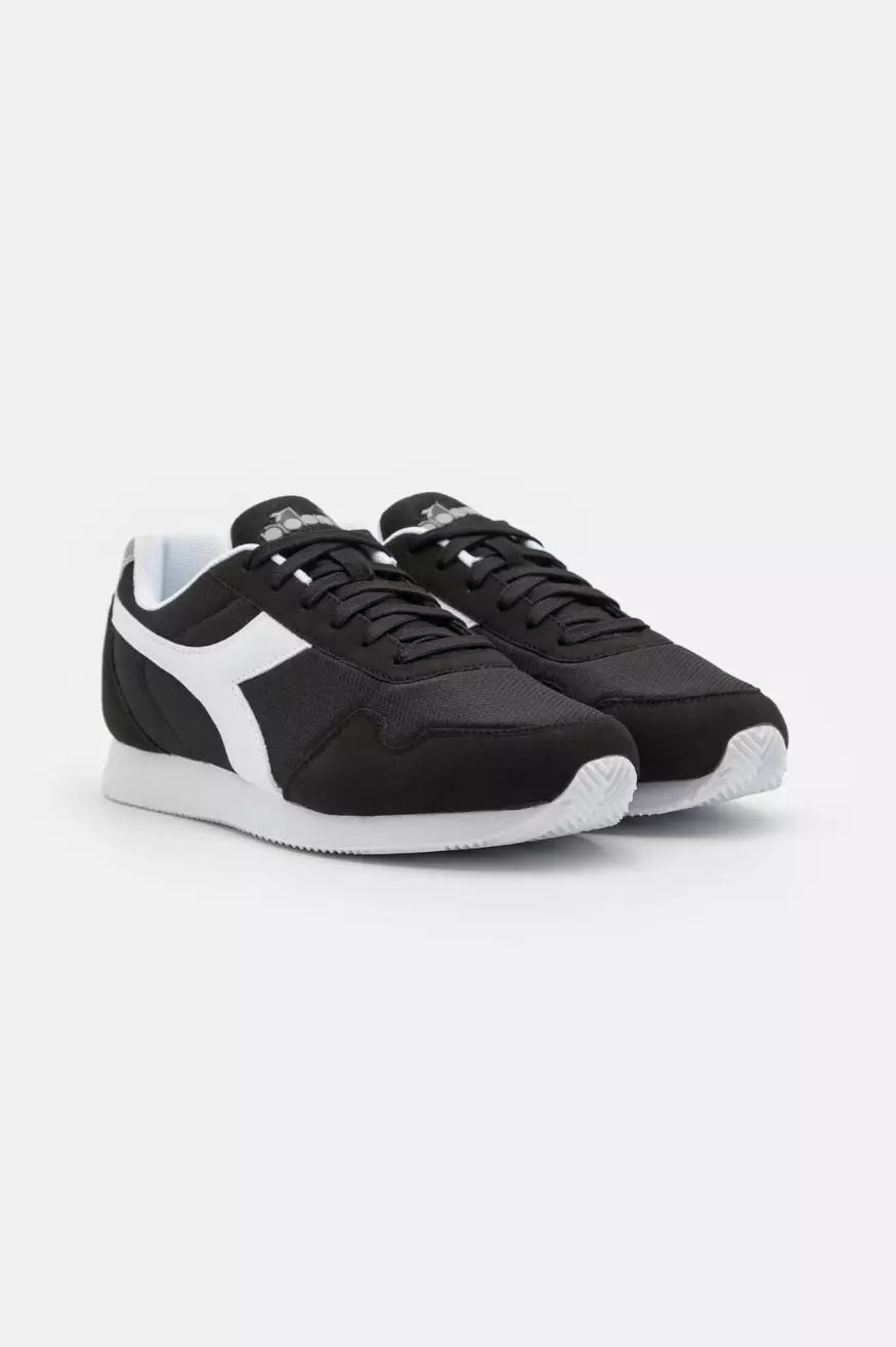 Diadora Zapatillas Hombre Simple Run Negras Who Killed Bambi?