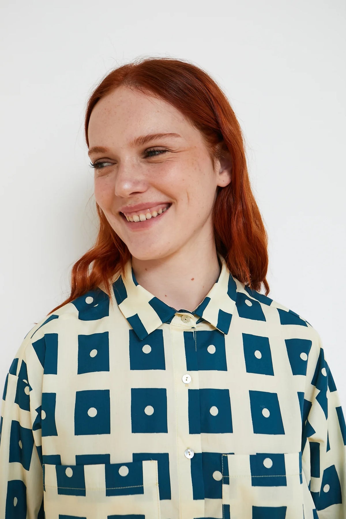 Dr Bloom Camisa Mujer Bingo Vainilla Who killed Bambi?