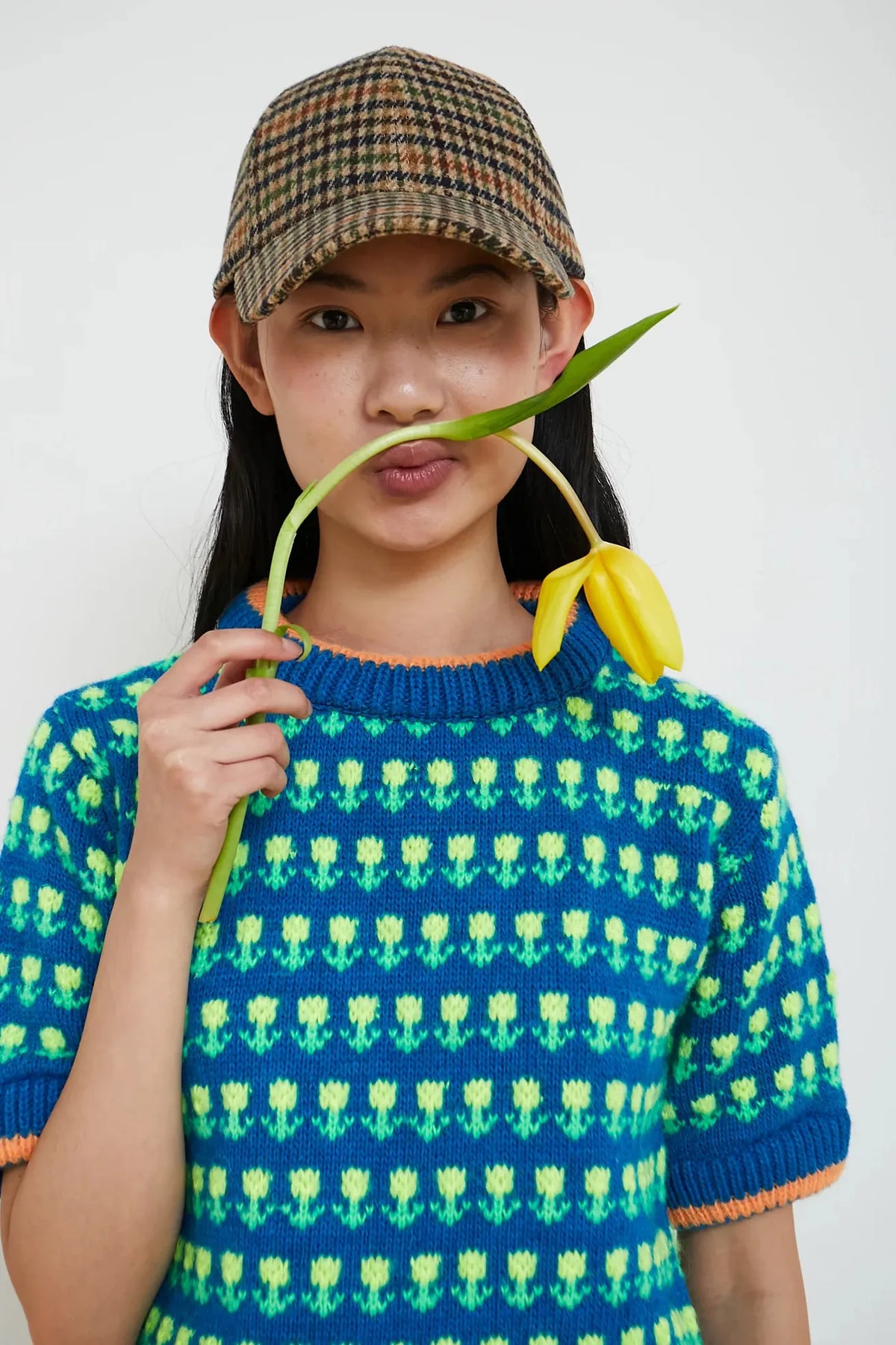 Dr Bloom Jersey Mujer Mignon Azul Marino Who killed Bambi?