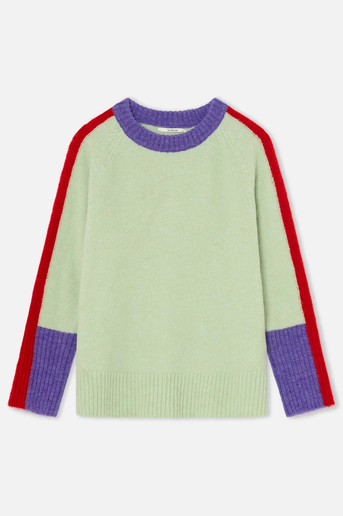 Dr Bloom Jersey Mujer Uno Menta Who killed Bambi?
