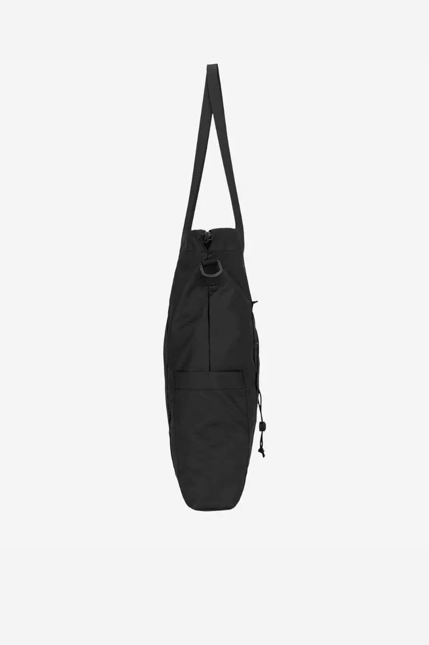 Elliker Bolso Tote Carston Negro Who Killed Bambi?