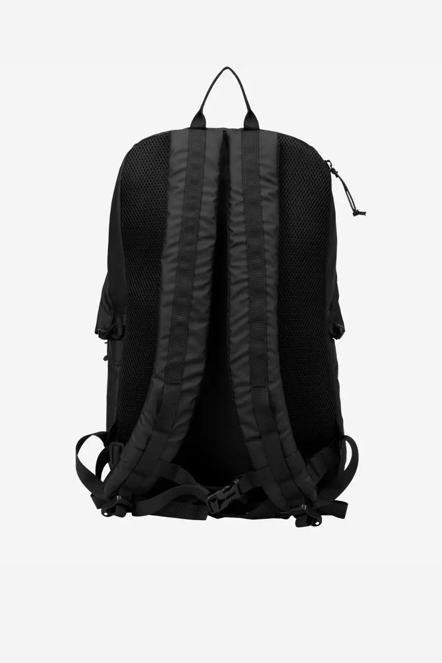 Elliker Mochila Kiln Hooded Zip Top 22L Negro Who Killed Bambi?