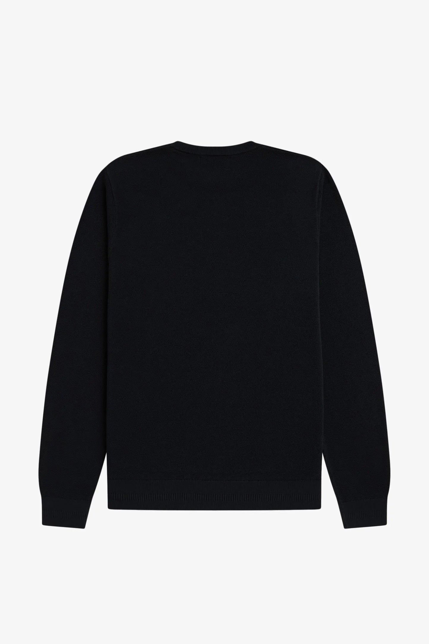 Fred Perry Jersey Hombre Azul Who killed Bambi?