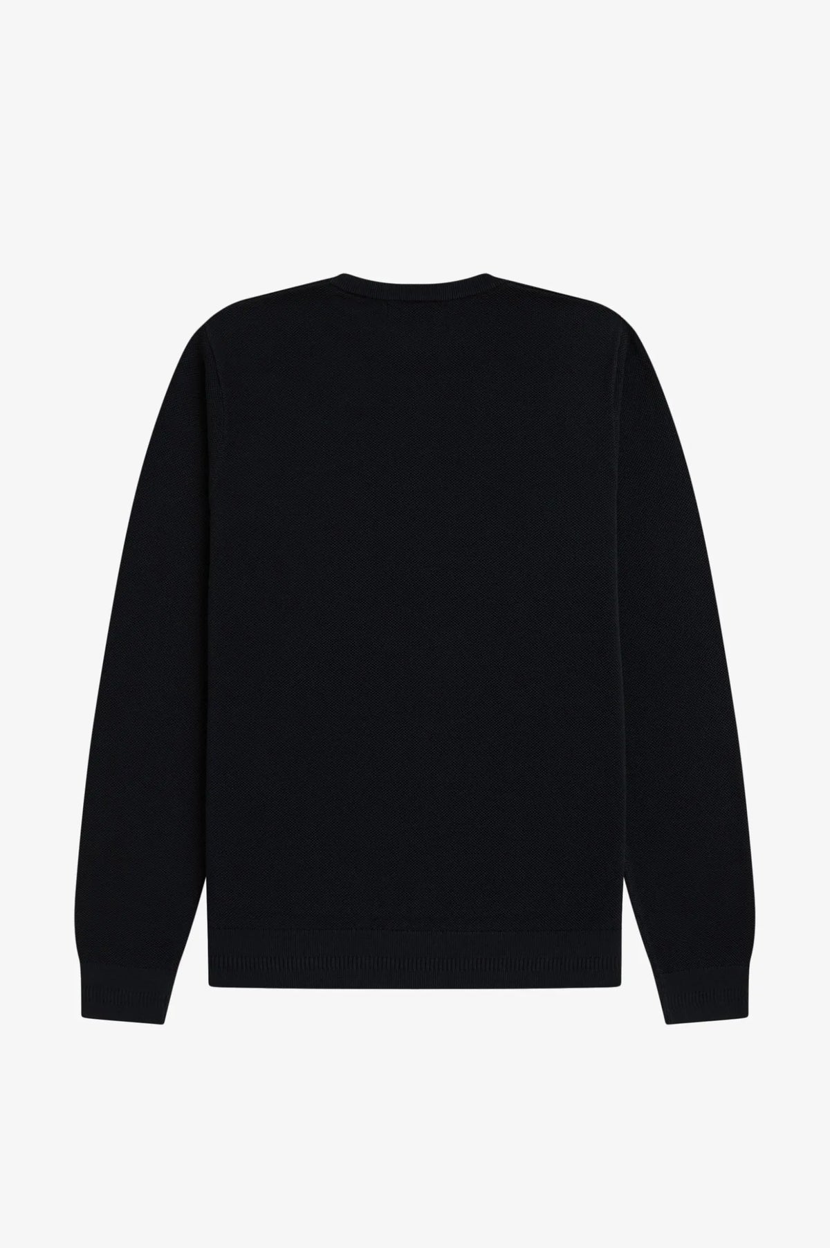 Fred Perry Jersey Hombre Azul Who killed Bambi?