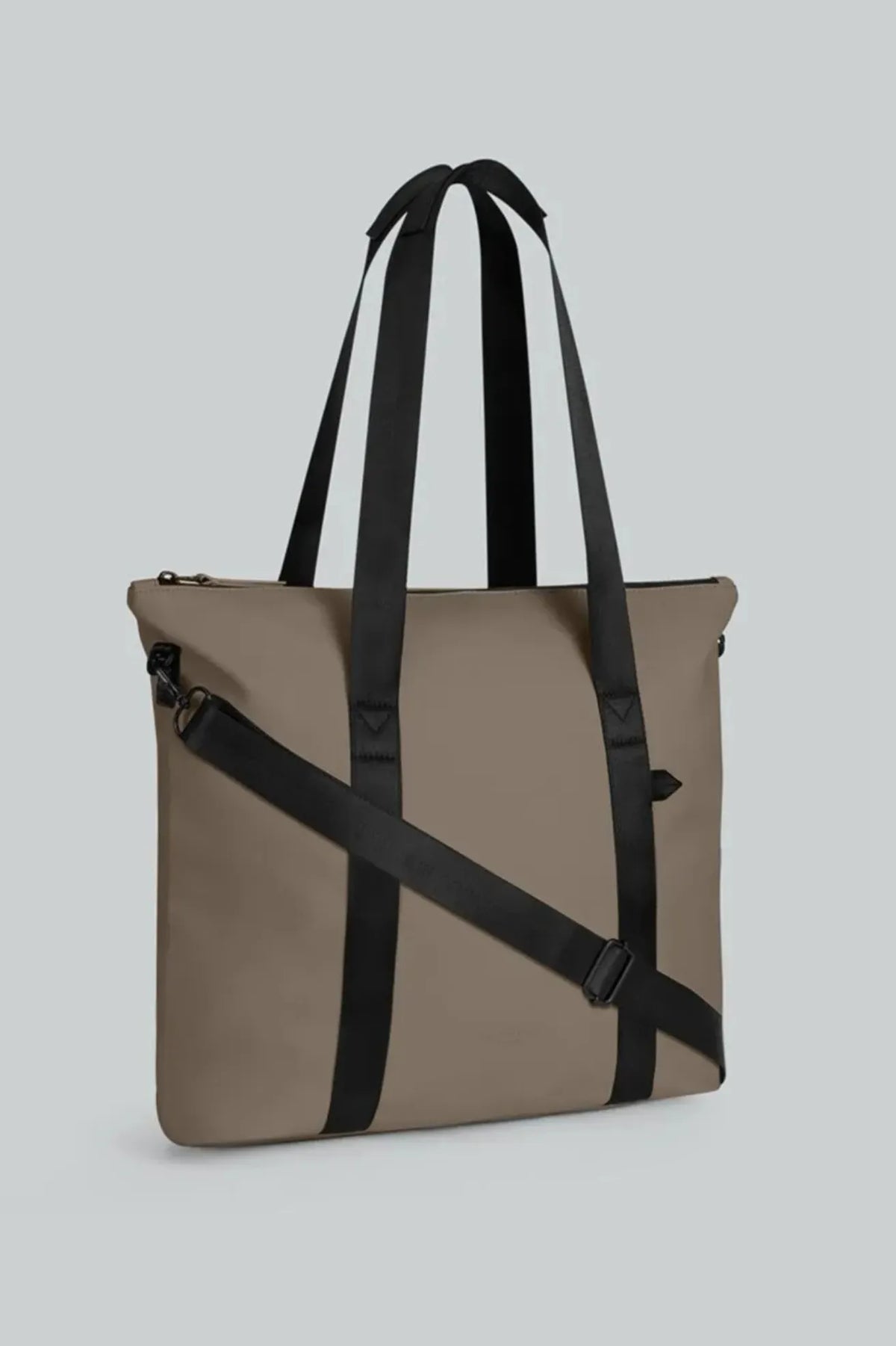 Gaston Luga Bolso Tote Shopper Dash Bear Who killed Bambi?