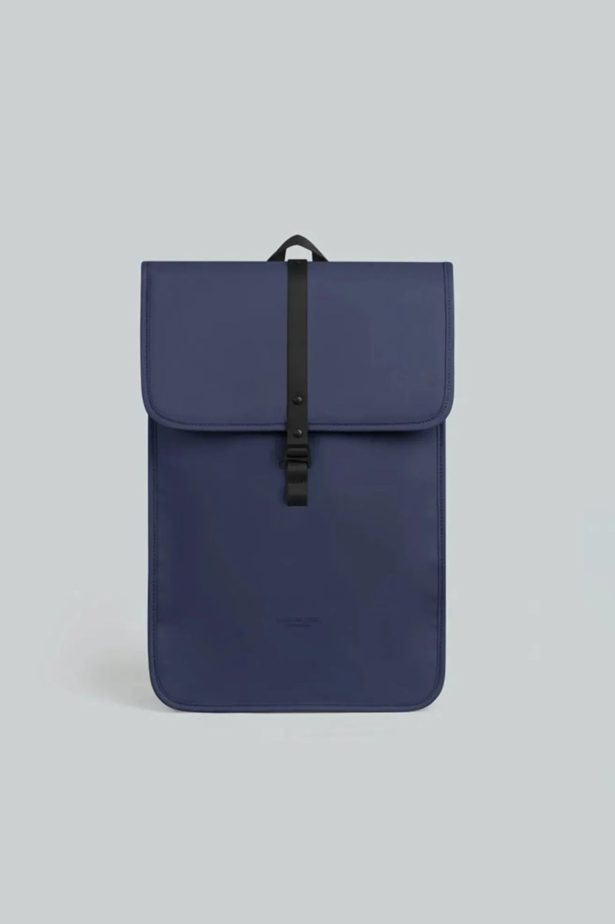 Gaston Luga Mochila Däsh Backpack 13" 14" Azul Who killed Bambi?