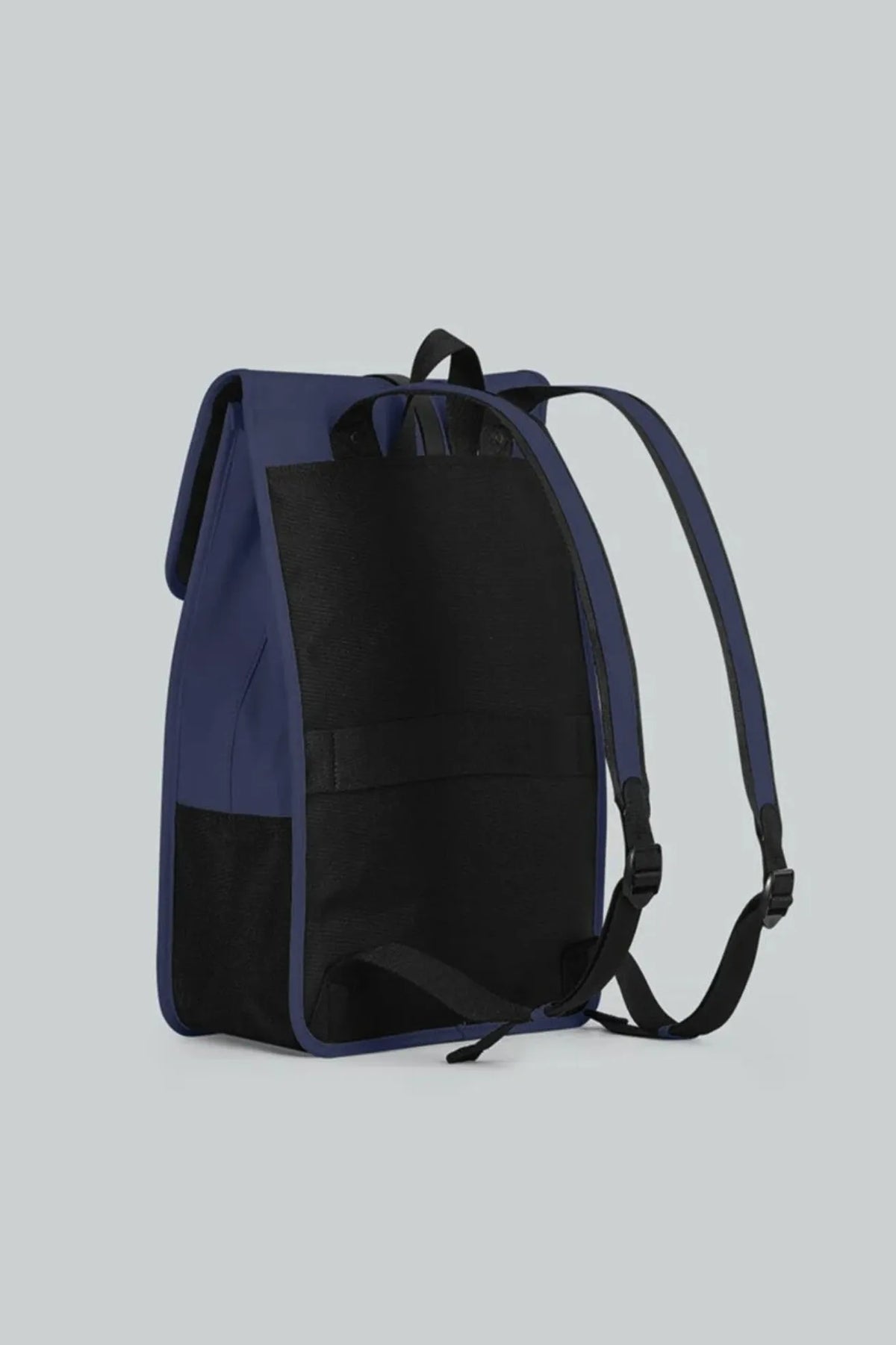 Gaston Luga Mochila Däsh Backpack 13" 14" Azul Who killed Bambi?