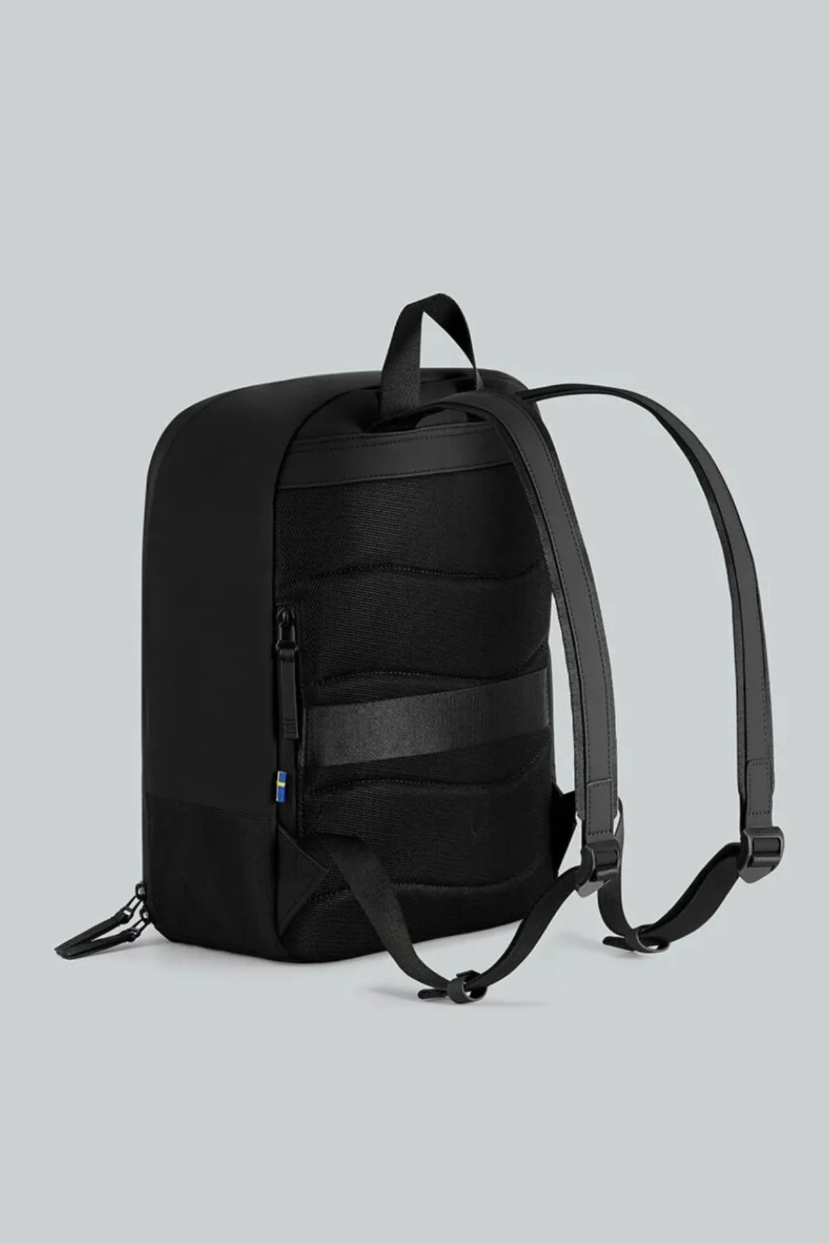 Gaston Luga Mochila Däsh Daily 14" Negra Who killed Bambi?