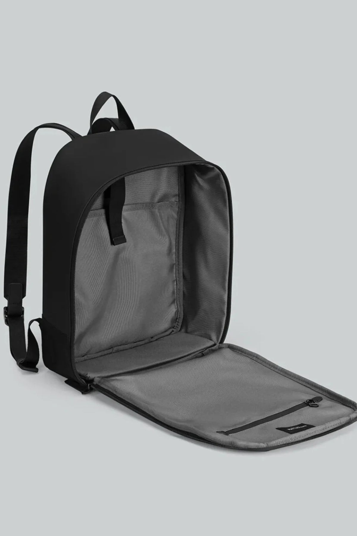 Gaston Luga Mochila Däsh Daily 14" Negra Who killed Bambi?