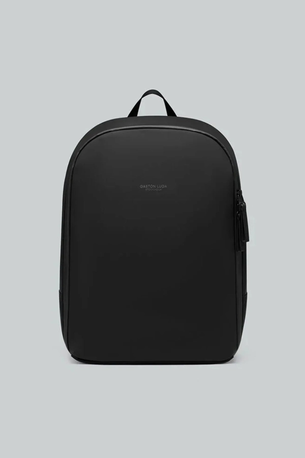 Gaston Luga Mochila Däsh Daily 14" Negra Who killed Bambi?