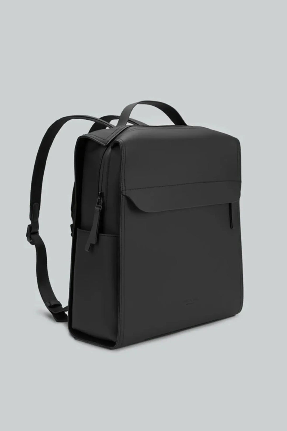 Gaston Luga Mochila Splash Bpro 14" Negra Who killed Bambi?