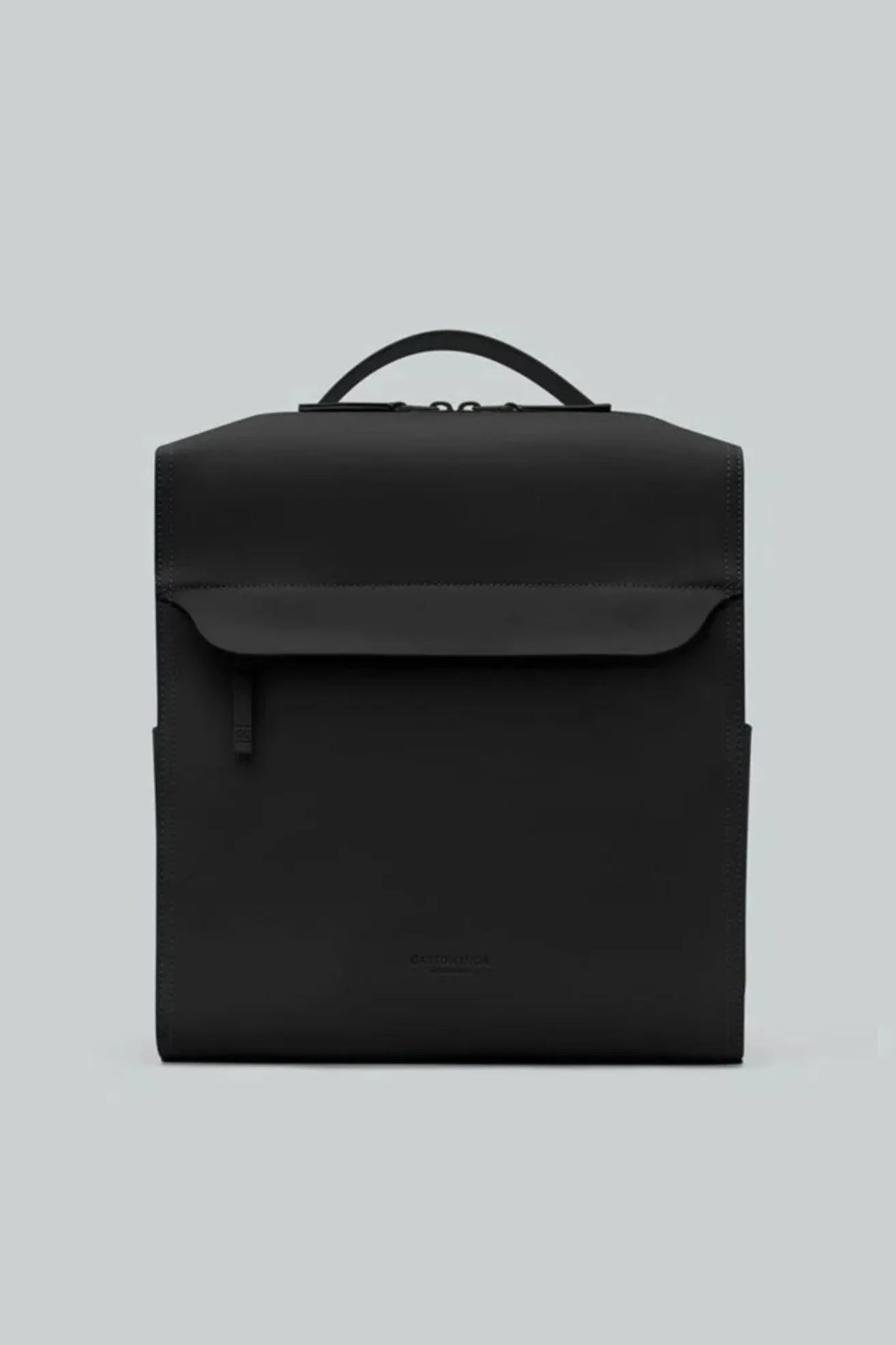 Gaston Luga Mochila Splash Bpro 14" Negra Who killed Bambi?