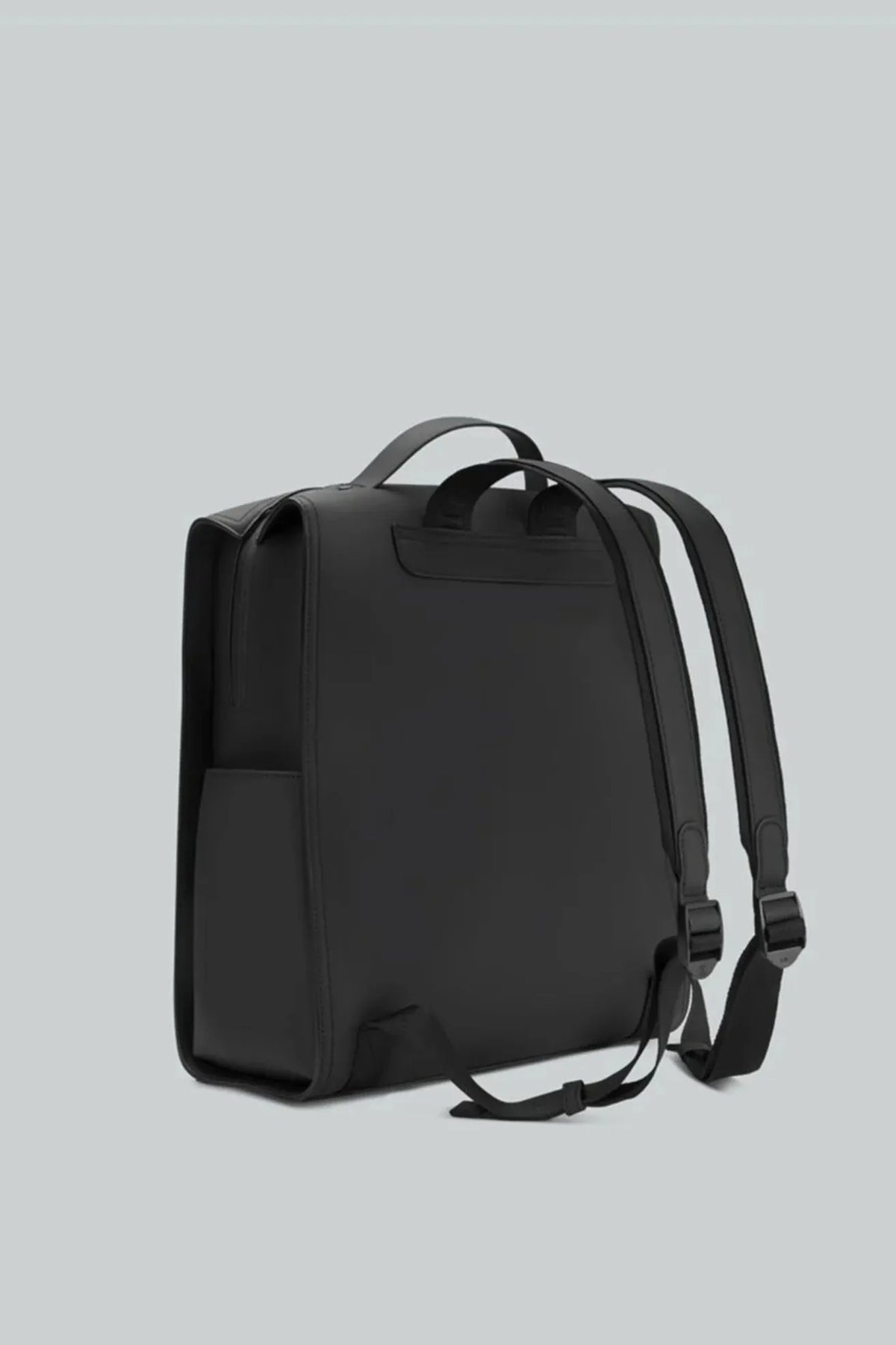 Gaston Luga Mochila Splash Bpro 14" Negra Who killed Bambi?
