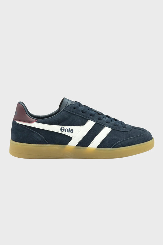 Gola Zapatillas Hombre Viper Azules Who killed Bambi?