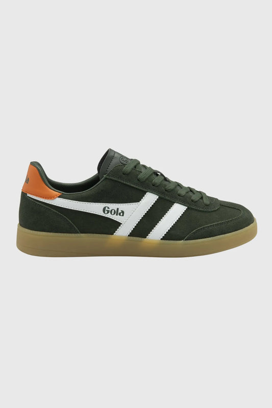Gola Zapatillas Hombre Viper Verdes Who killed Bambi?