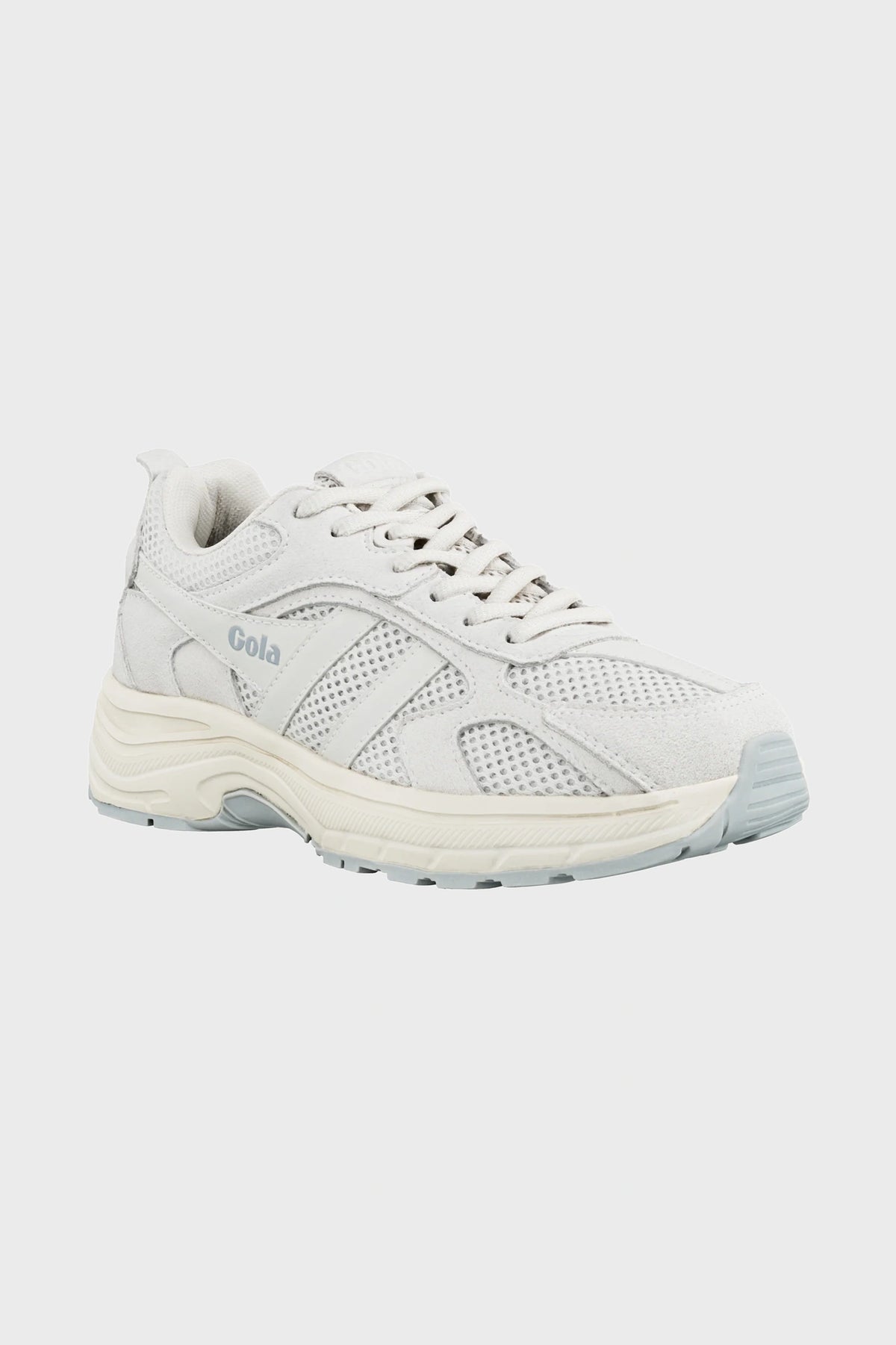 Gola Zapatillas Mujer Pulse Off White Who killed Bambi?