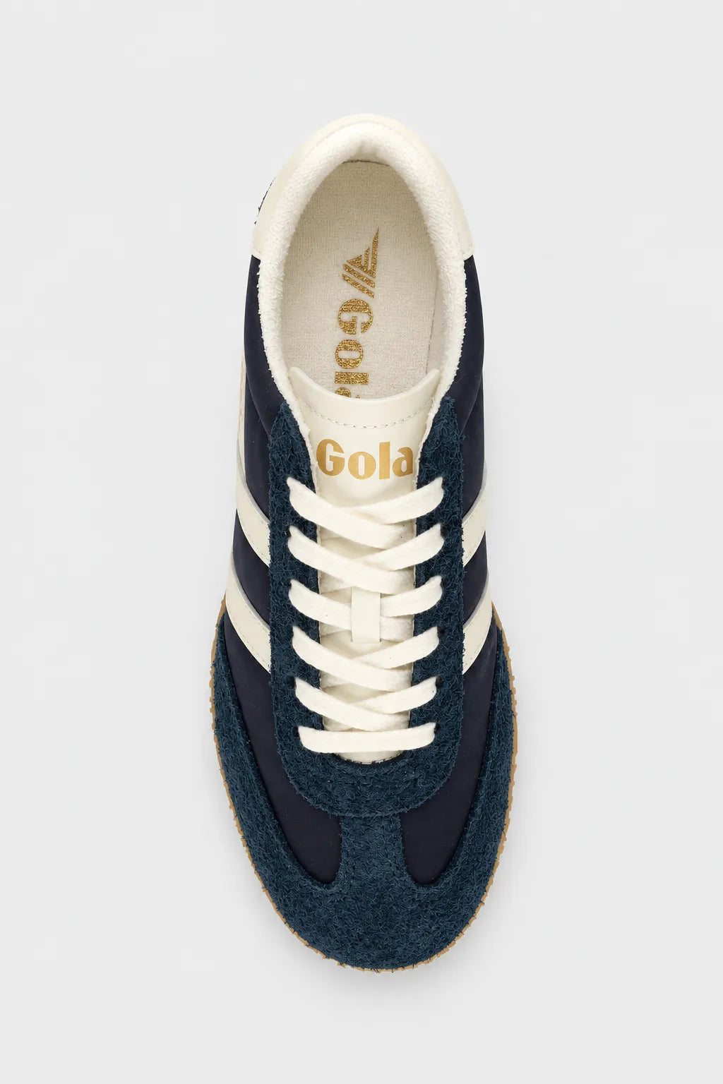 Gola Zapatillas Mujer Sprinter Azules Who killed Bambi?