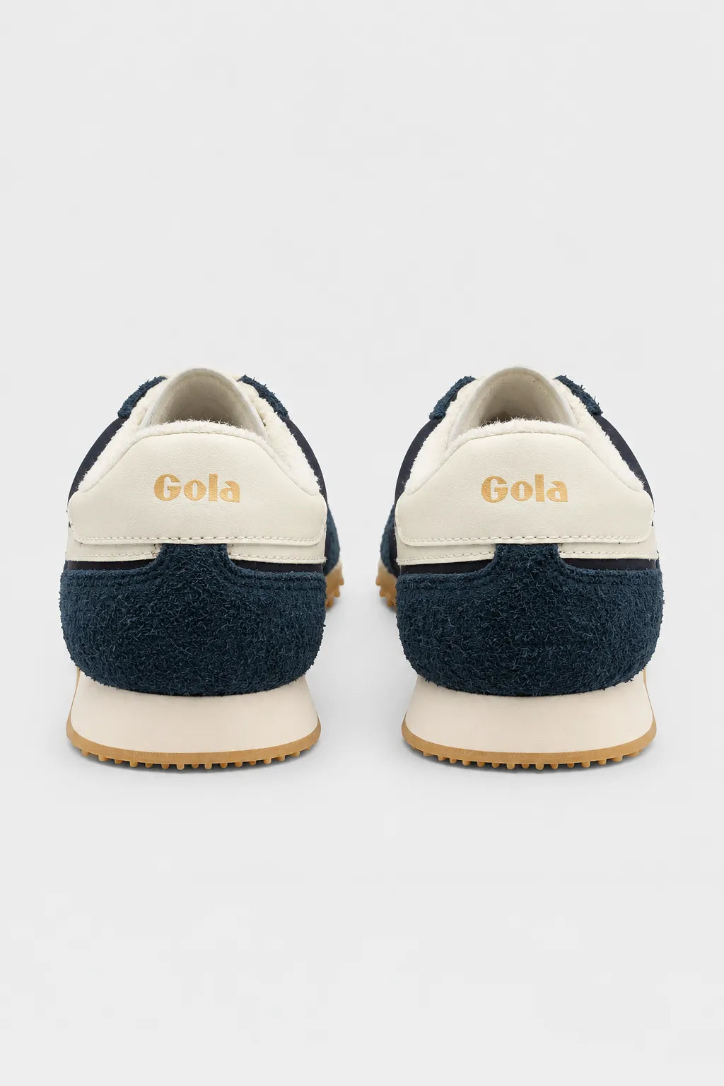 Gola Zapatillas Mujer Sprinter Azules Who killed Bambi?