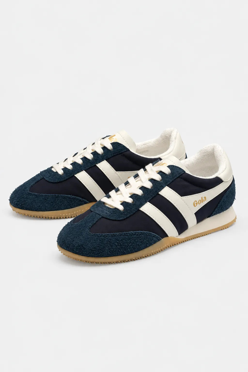 Gola Zapatillas Mujer Sprinter Azules Who killed Bambi?