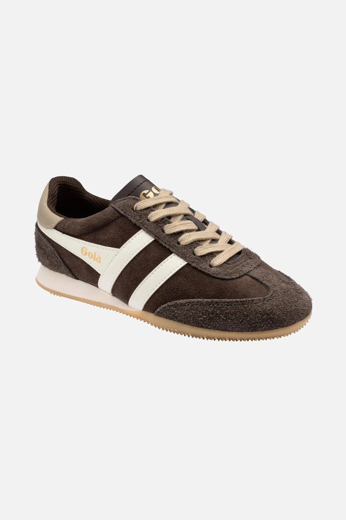Gola Zapatillas Mujer Sprinter Marrones Who killed Bambi?