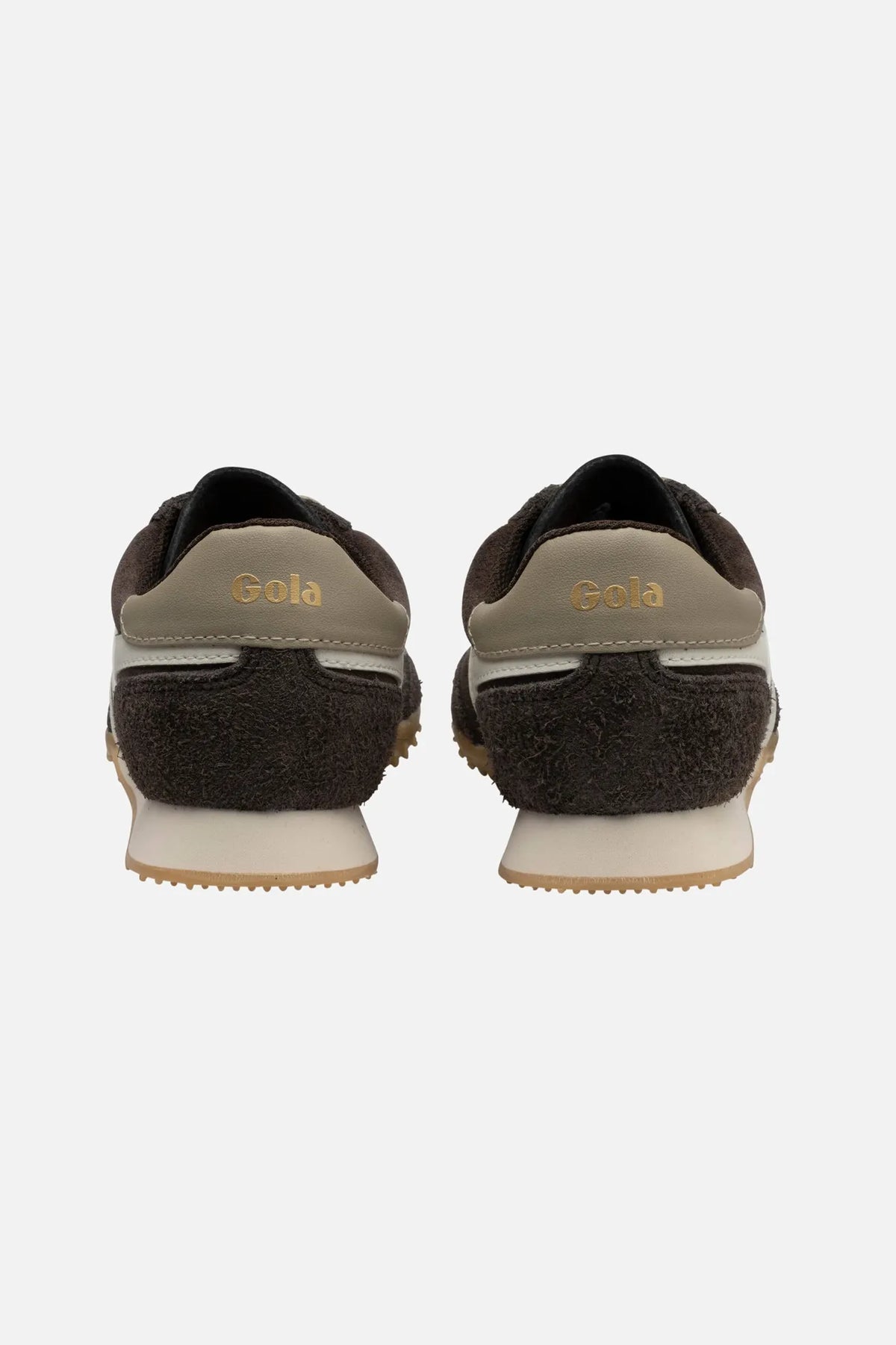 Gola Zapatillas Mujer Sprinter Marrones Who killed Bambi?