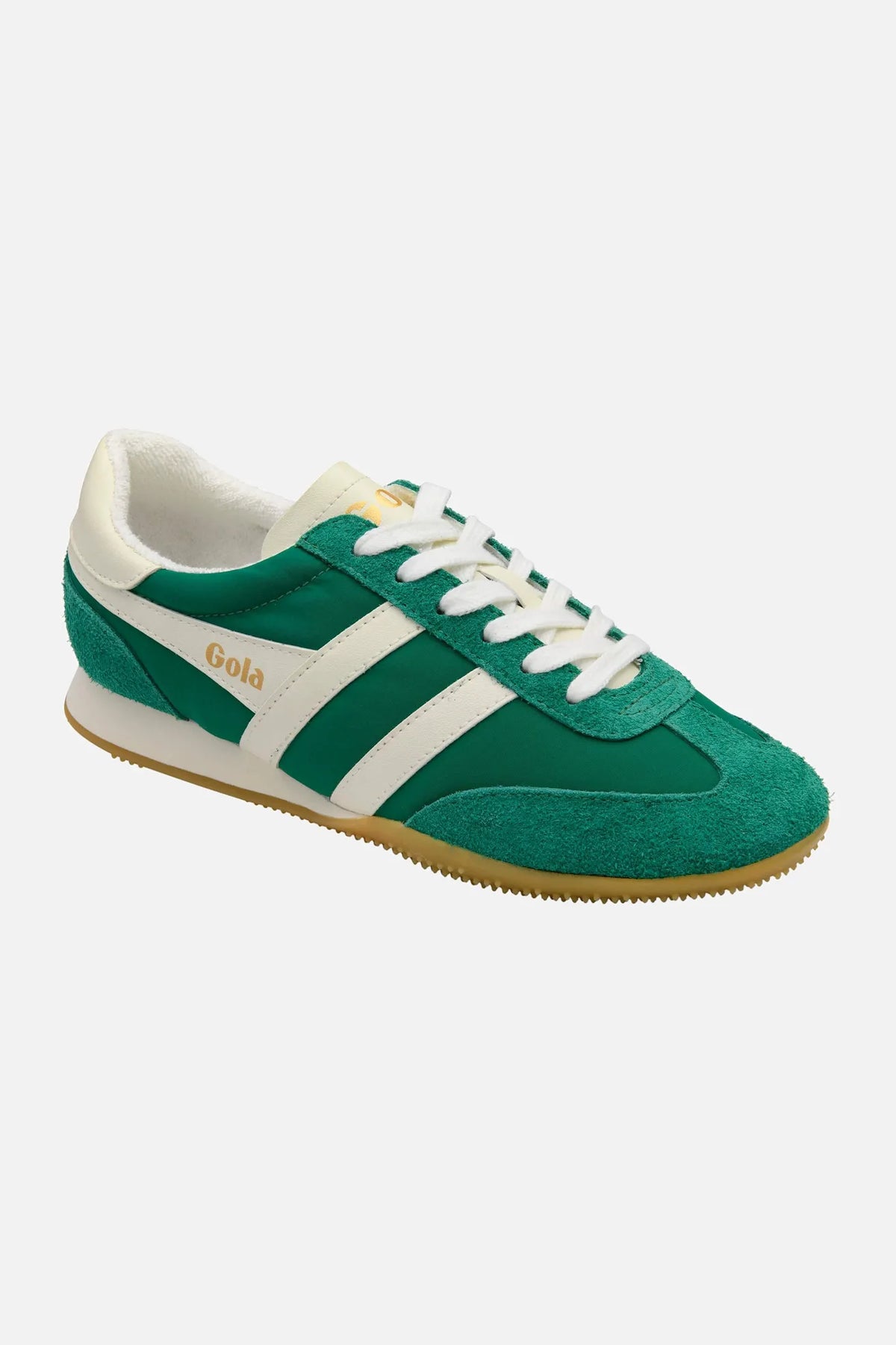 Gola Zapatillas Mujer Sprinter Verdes Who killed Bambi?