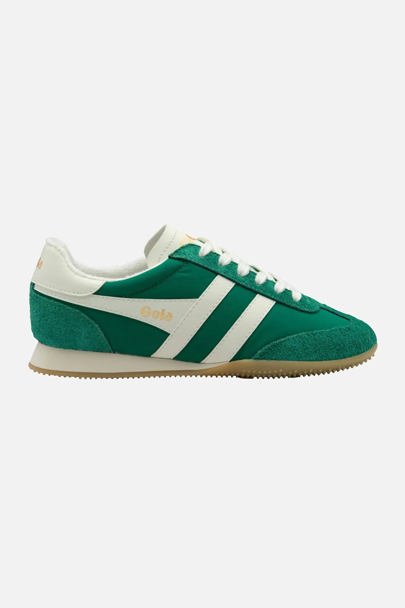 Gola Zapatillas Mujer Sprinter Verdes Who killed Bambi?