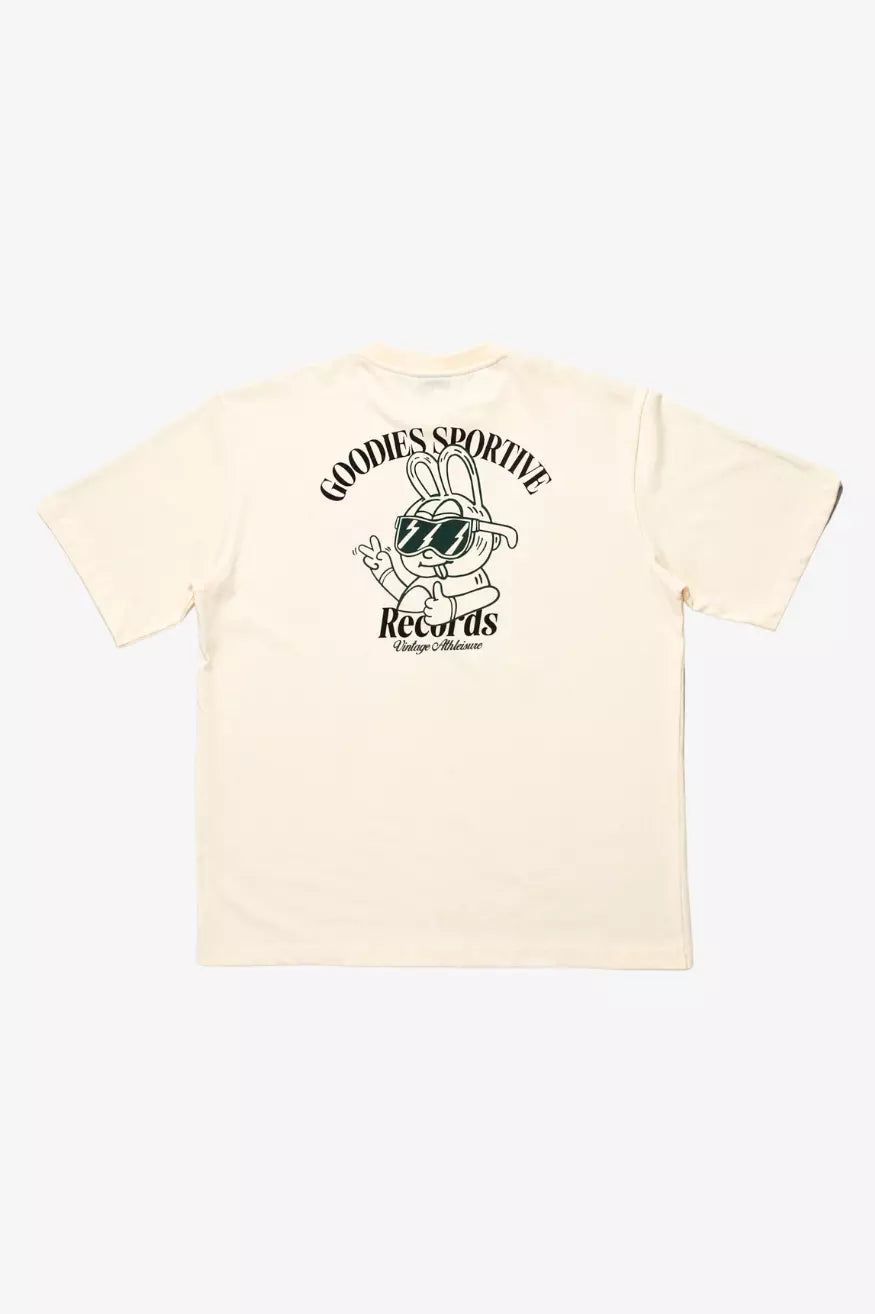 Goodies Sportive Camiseta Hombre Sportive Records Who Killed Bambi?