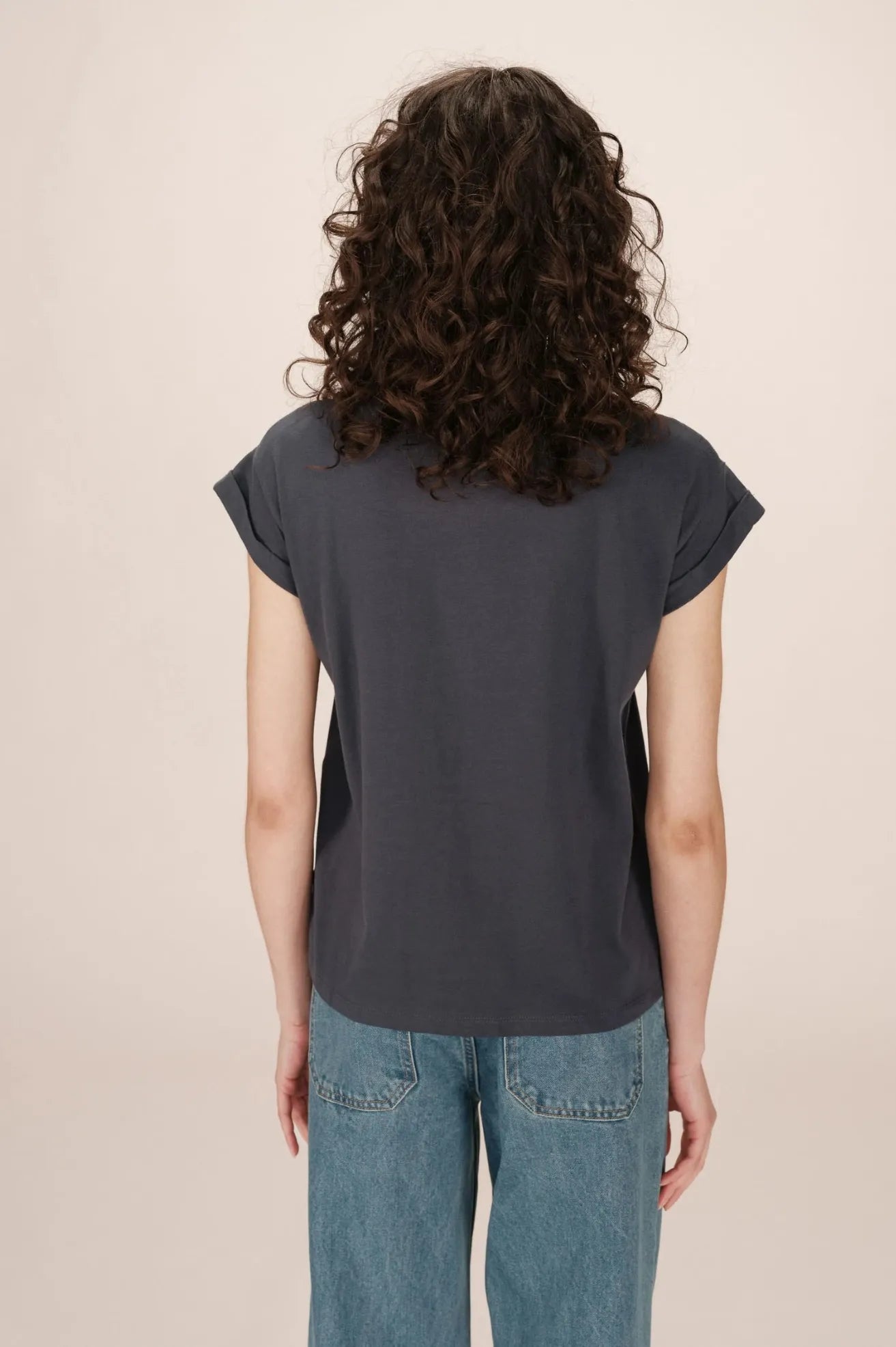Grace And Mila Camiseta Mujer Montmartre Who killed Bambi?