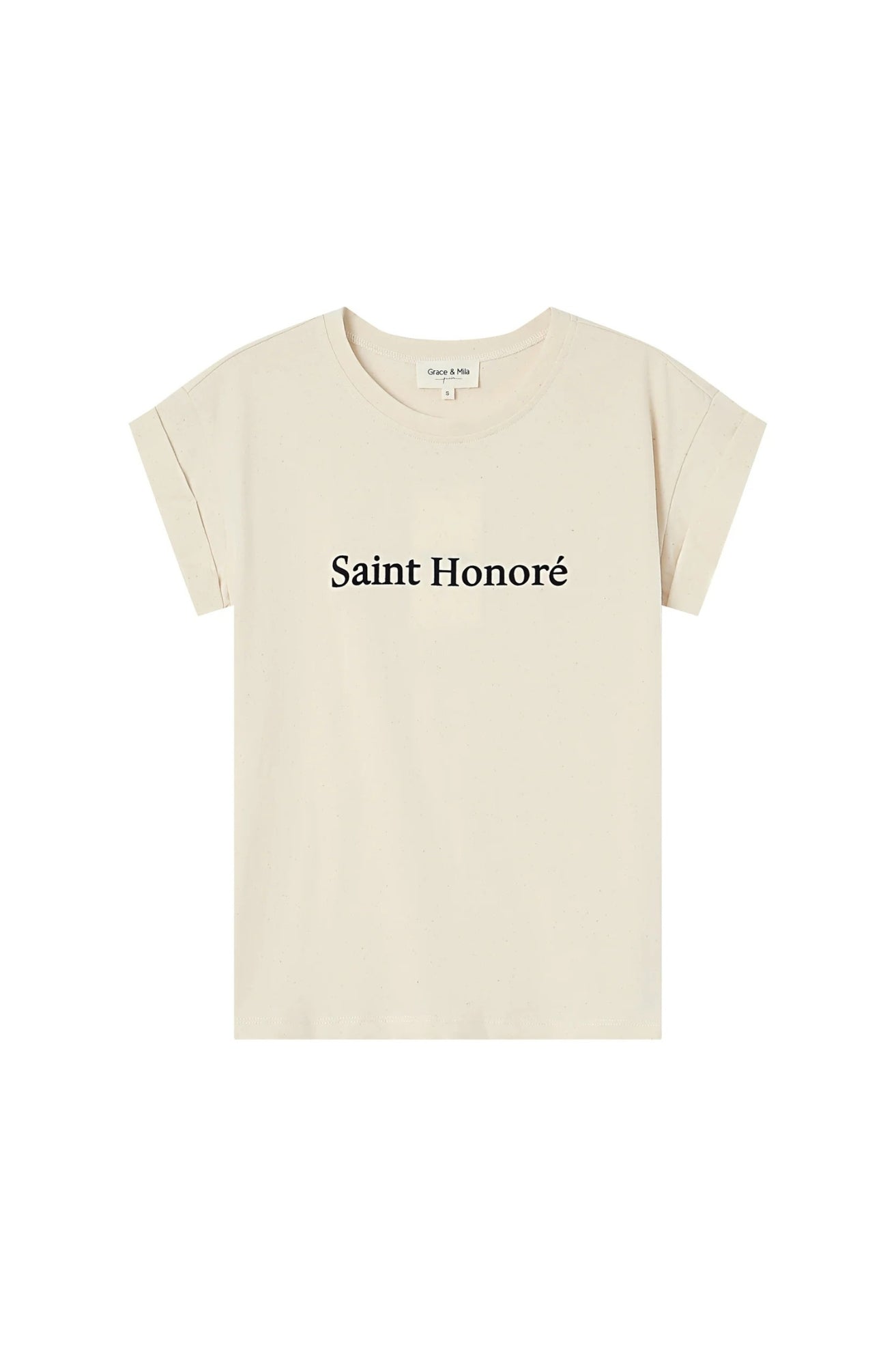 Grace And Mila Camiseta Mujer Saint Honoré Who killed Bambi?