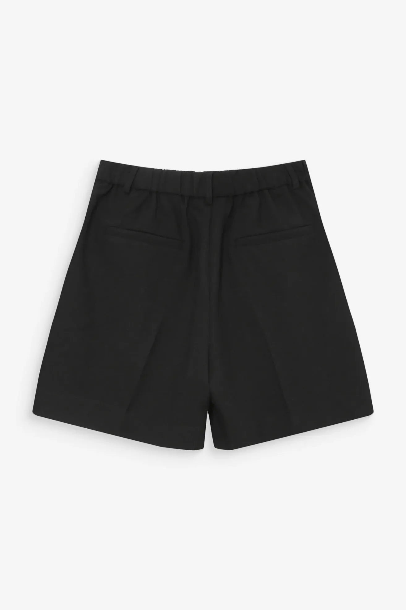 Grace And Mila Shorts Mujer Vite Negros Who killed Bambi?
