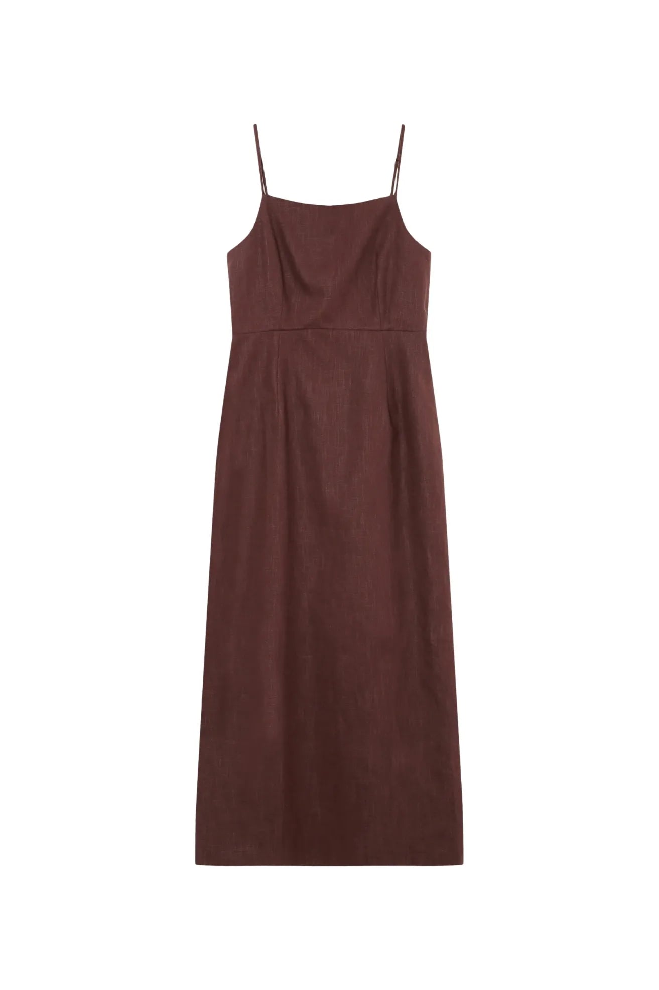 Grace And Mila Vestido Largo Veranys Chocolate Who killed Bambi?