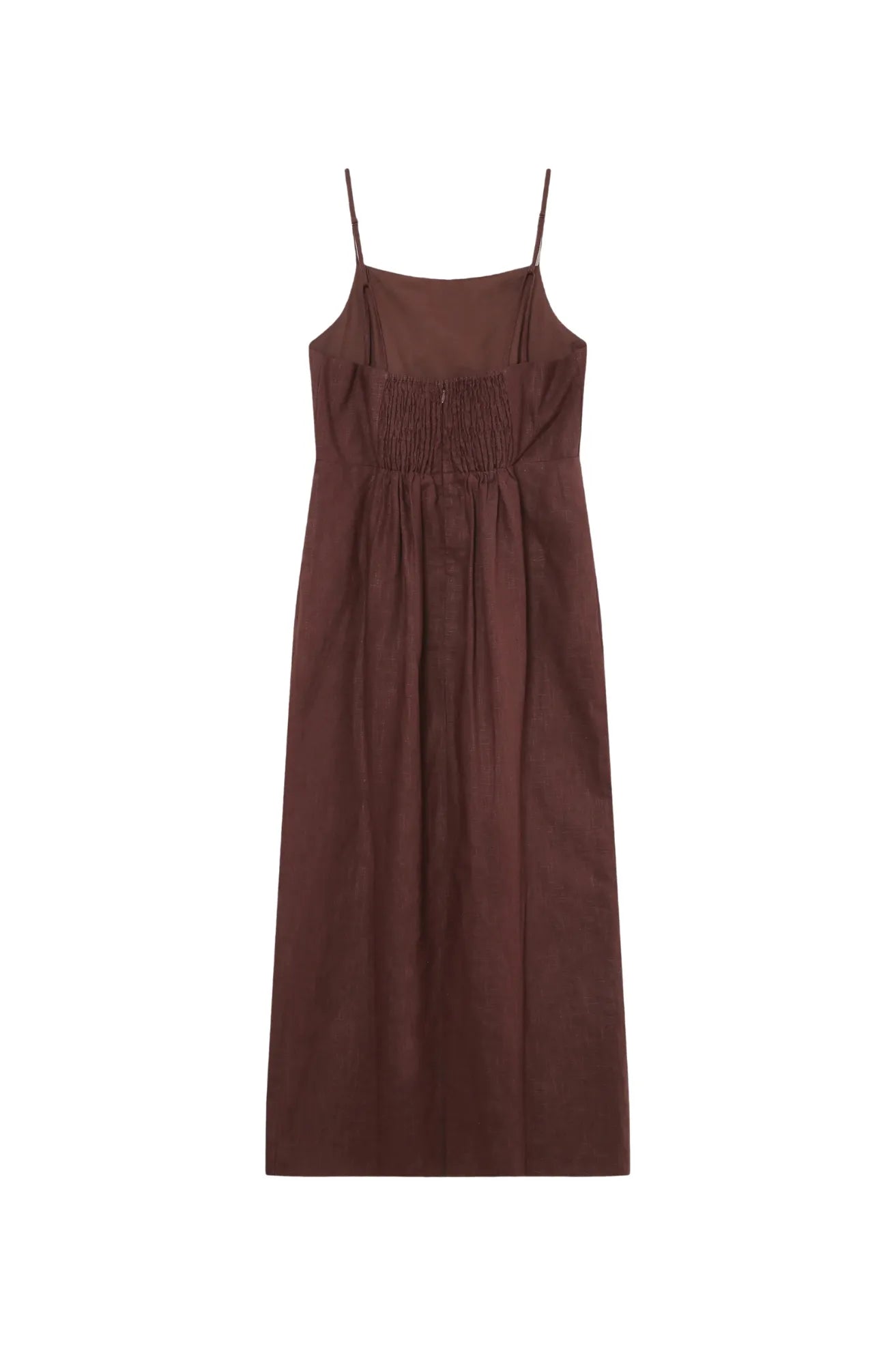 Grace And Mila Vestido Largo Veranys Chocolate Who killed Bambi?