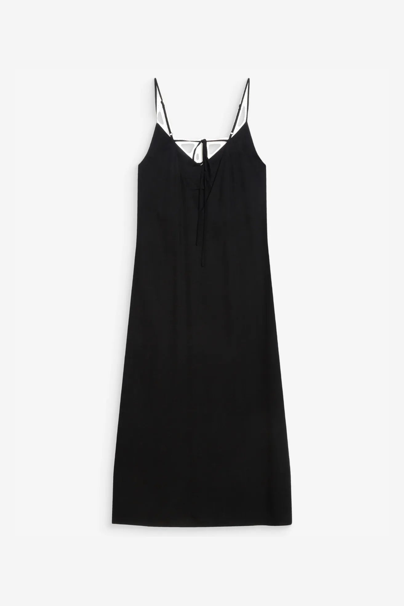 Grace And Mila Vestido Wendra Negro Who killed Bambi?