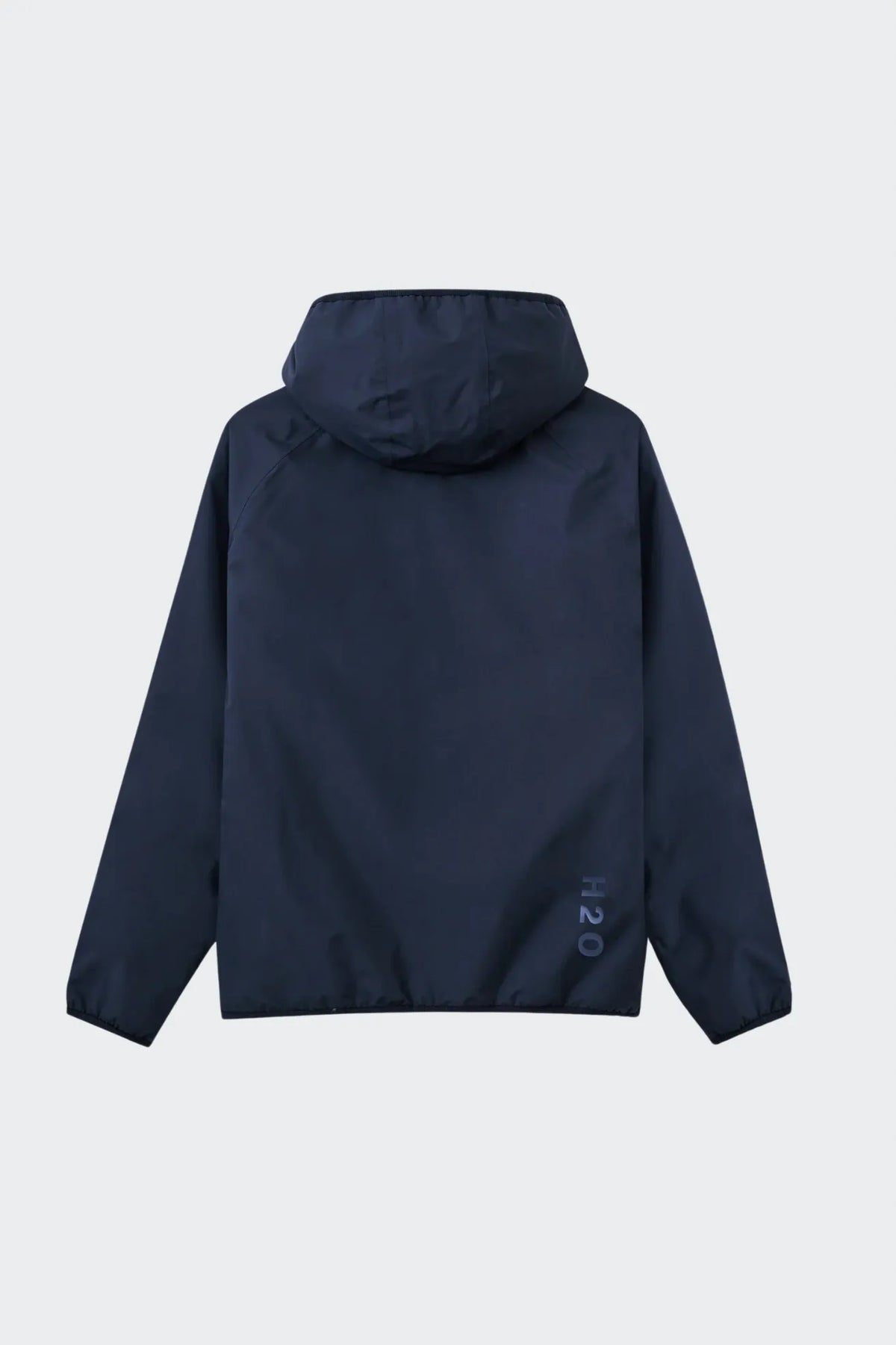 H2O Sportswear Chaqueta Læsø Padded Jacket Azul Who killed Bambi?