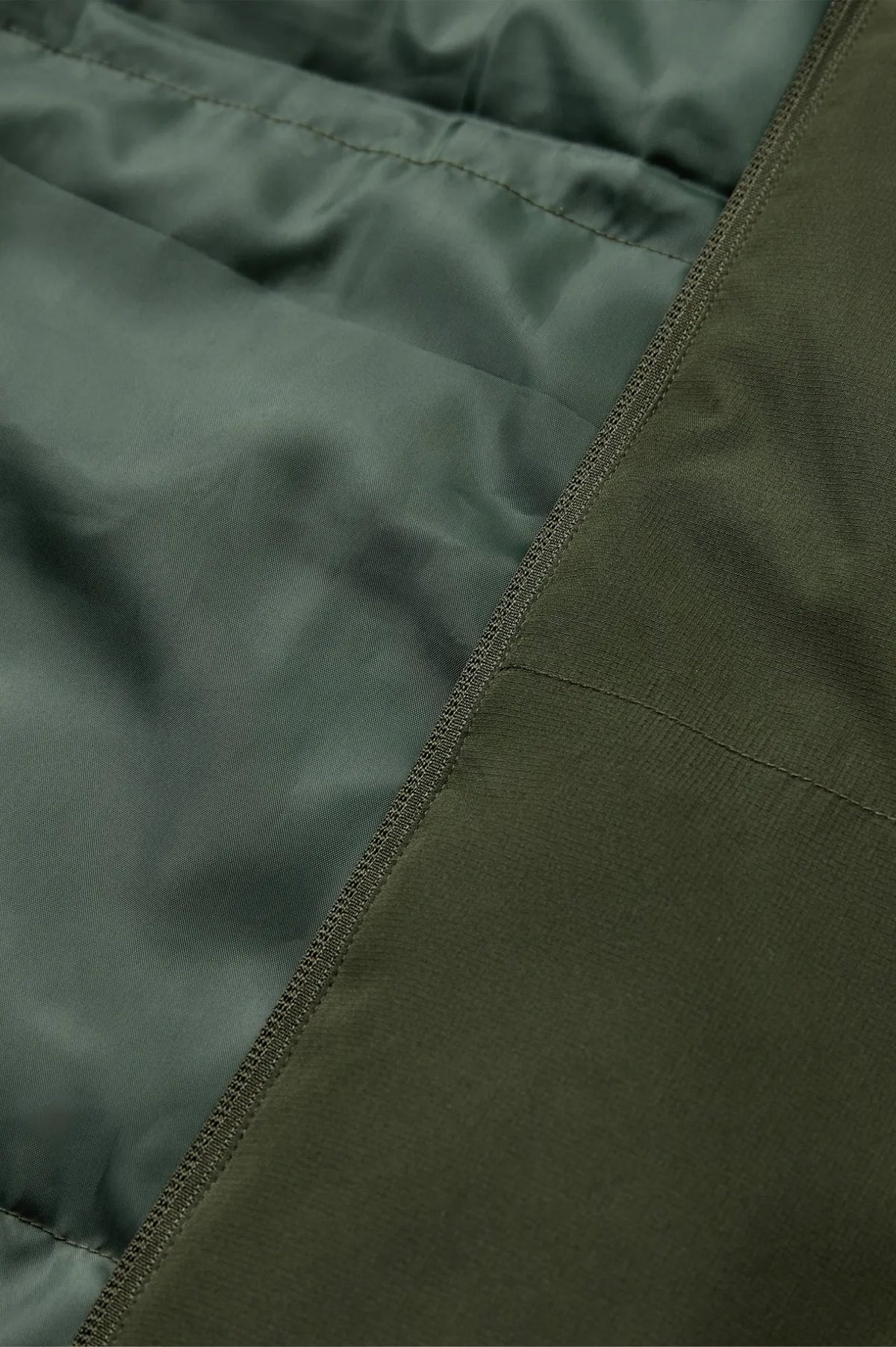 H2O Sportswear Chaqueta Læsø Padded Jacket Verde Who killed Bambi?