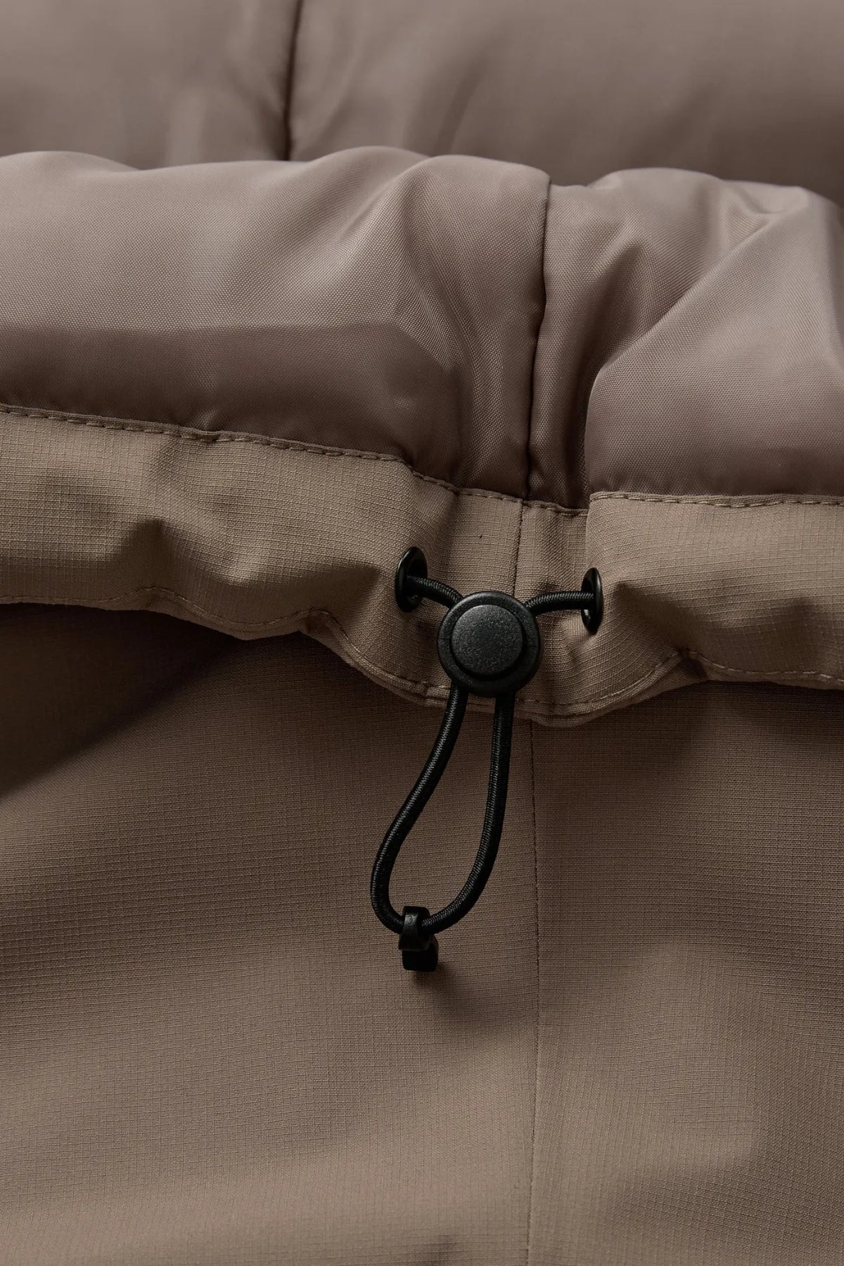 H2O Sportswear Chaqueta Læsø Padded Long Jacket Marrón Who killed Bambi?