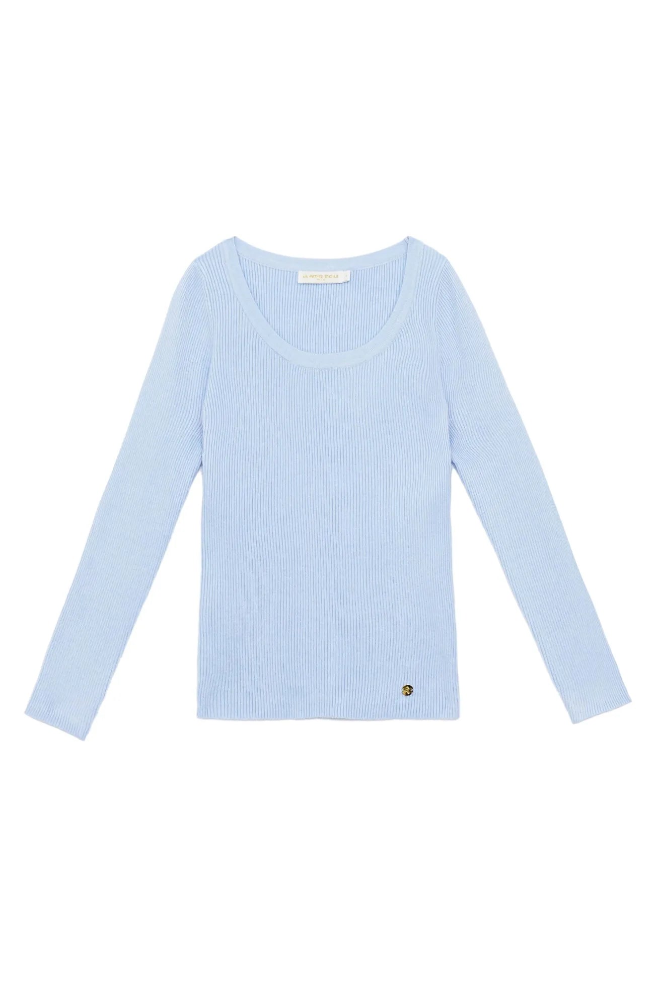 La Petite Étoile Jersey Mujer Manat Azul Cielo Who killed Bambi?