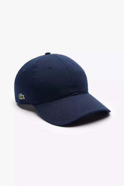 Lacoste Gorra Gorra RK0440 Azul Who Killed Bambi?