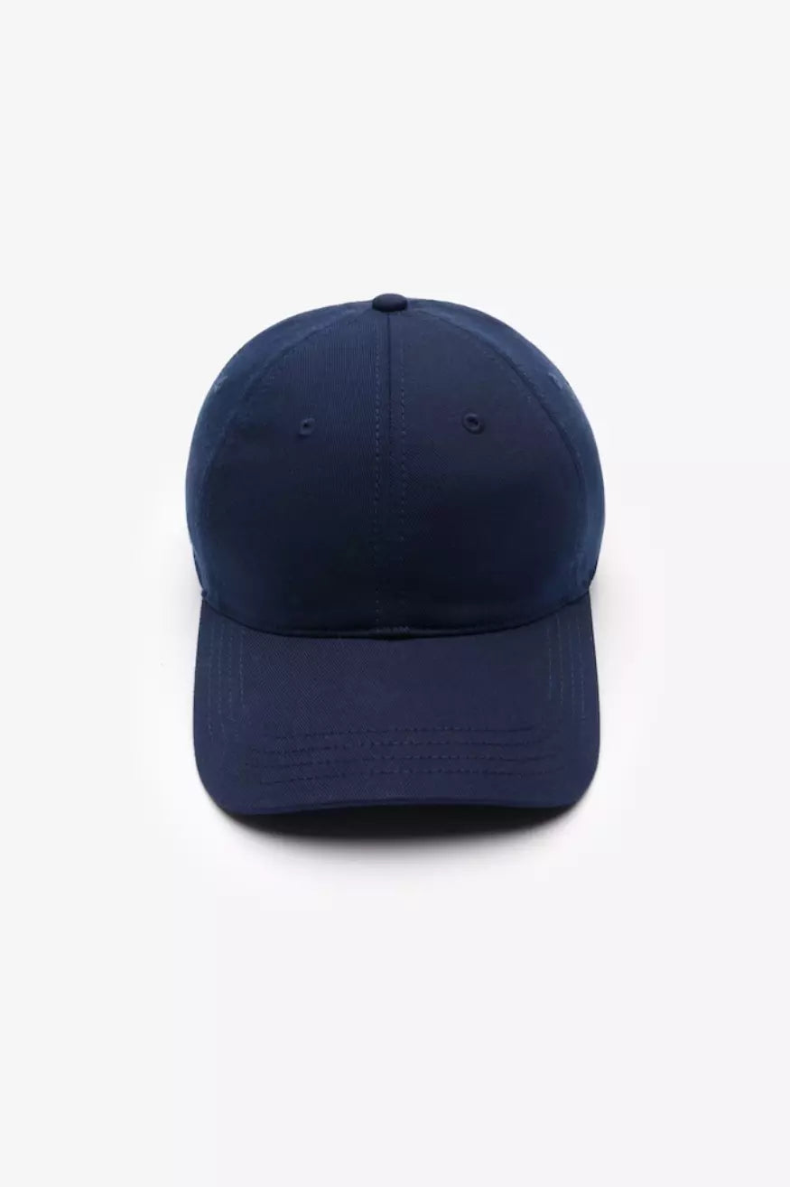 Lacoste Gorra Gorra RK0440 Azul Who Killed Bambi?