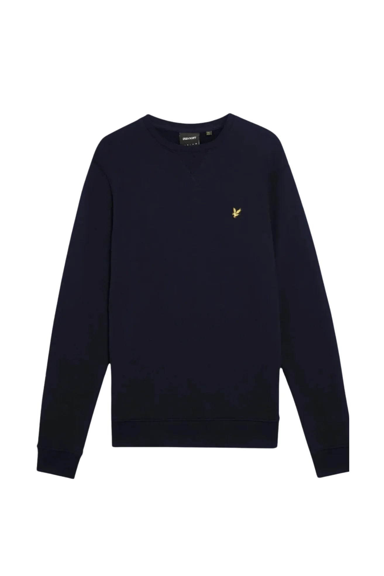 Lyle And Scott Sudadera Hombre Azul Who killed Bambi?