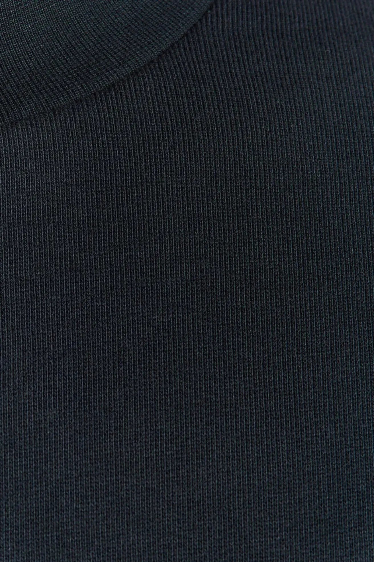 Lyle And Scott Sudadera Hombre Panneled Azul Who killed Bambi?