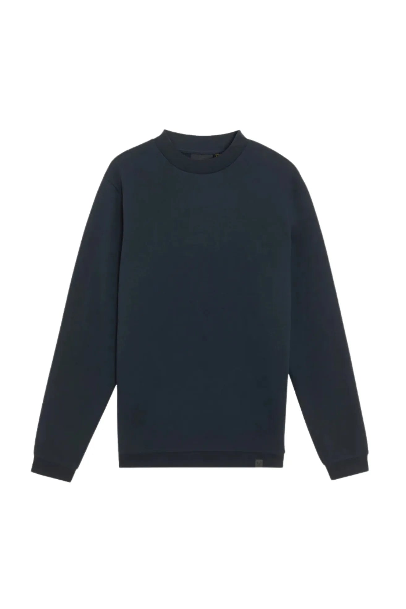 Lyle And Scott Sudadera Hombre Panneled Azul Who killed Bambi?