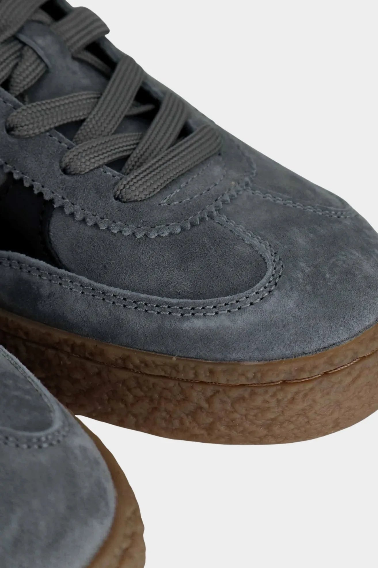 Lyle And Scott Zapatillas Hombre Atlantide Duncan Gris Who killed Bambi?